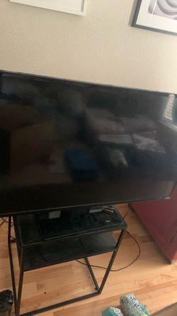 Vizio tv 32’