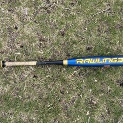 Rawlings Rush senior League 30” Bat