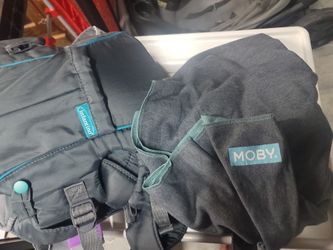 Baby Carriers