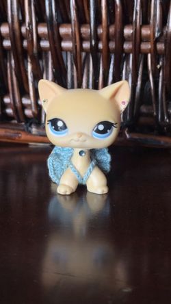 Littlest pet shop