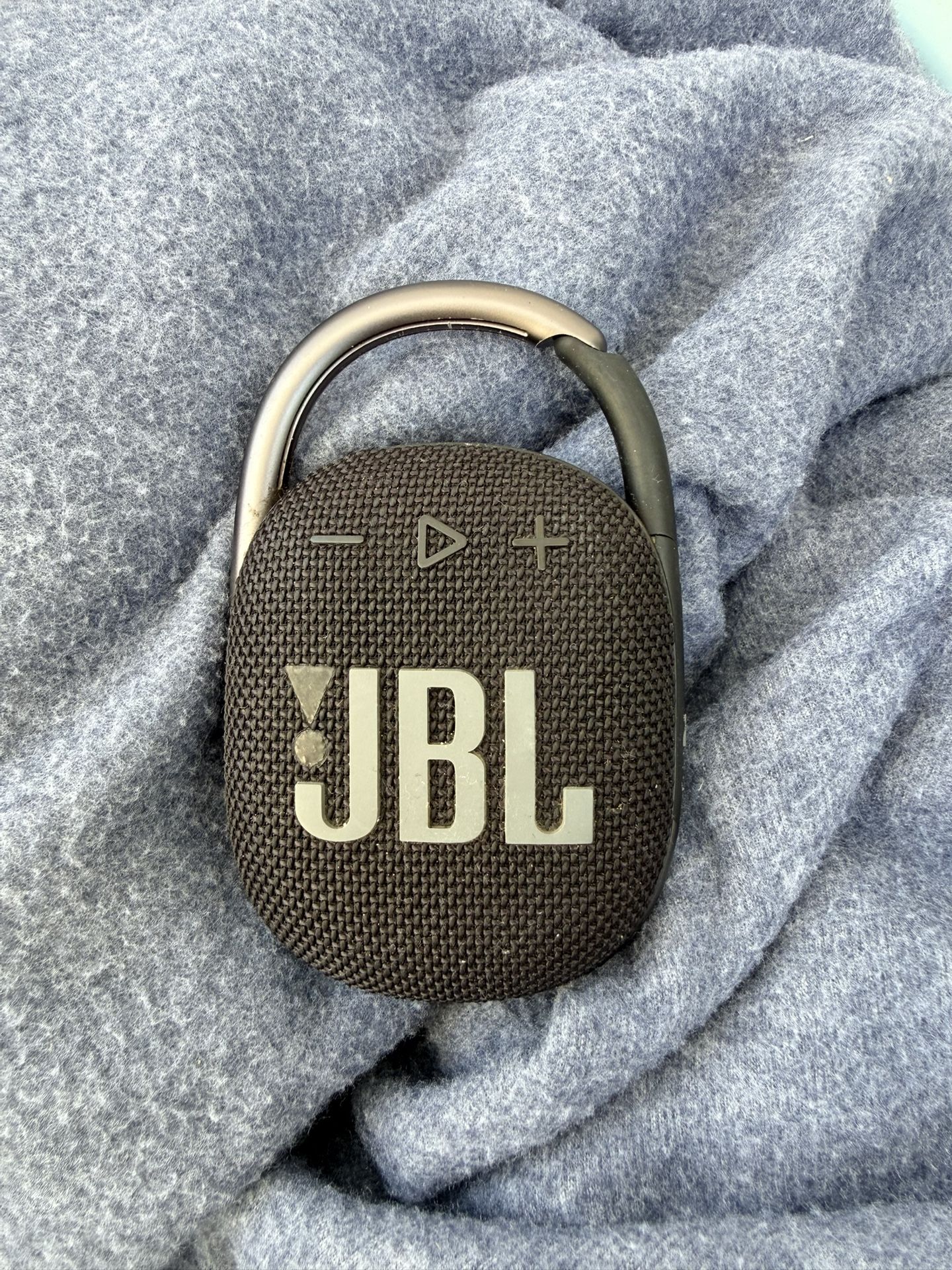 JBL Clip