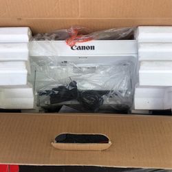 Canon Printer