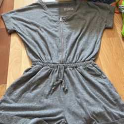 Romper From Pink 