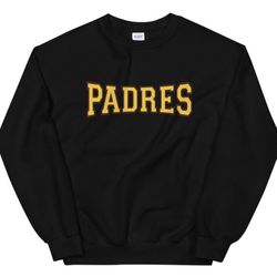 Padres Sweatshirt 