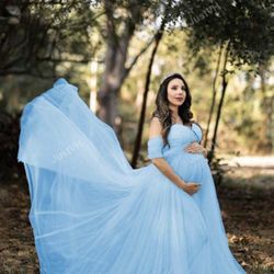 Maternity Clothes 