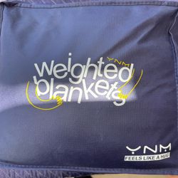 Blanket (weighted) 