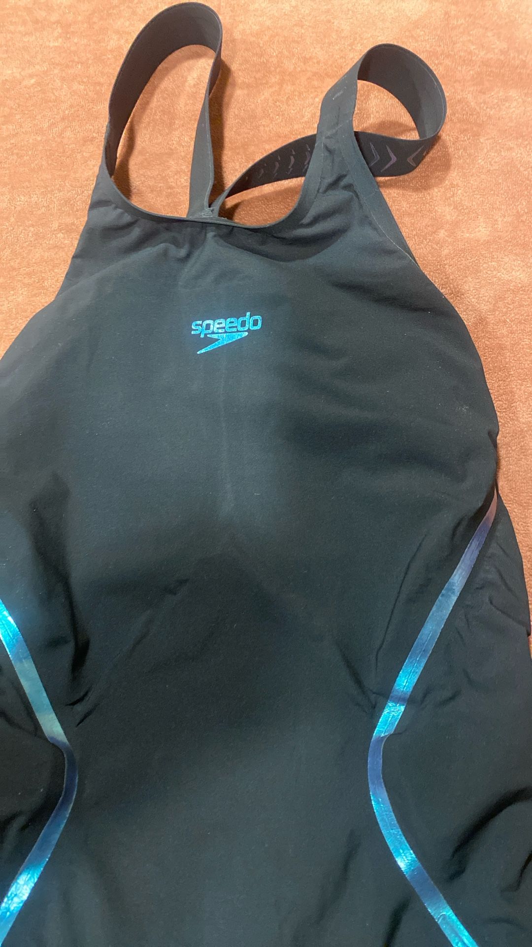 Speedo Make It Faster