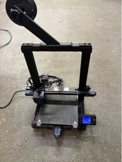 Any cubic kobra go 3d printer