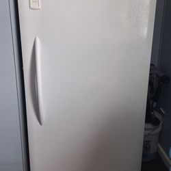 Frigidaire Freezer