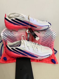 Adidas F50 Hyperfast Football Cleats