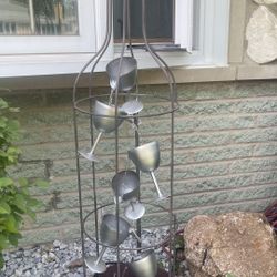 Like New Water Fountain Decorate Outside Inside 