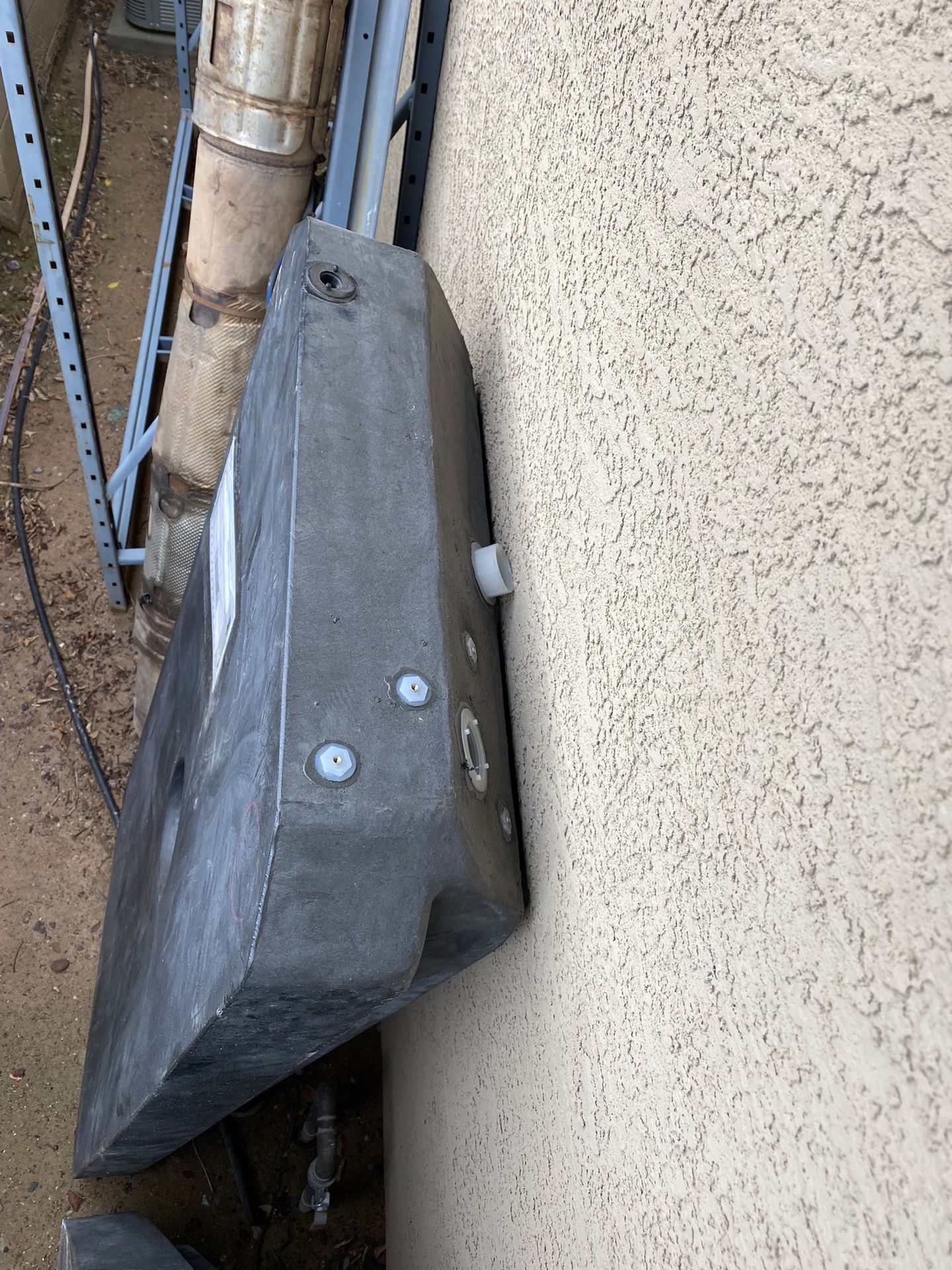 Rv Fresh Water Holding Tanks for Sale in Glendale, AZ OfferUp