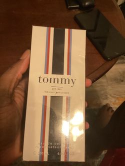 Tommy Hilfiger Tommy Eau de Toilette 200ml