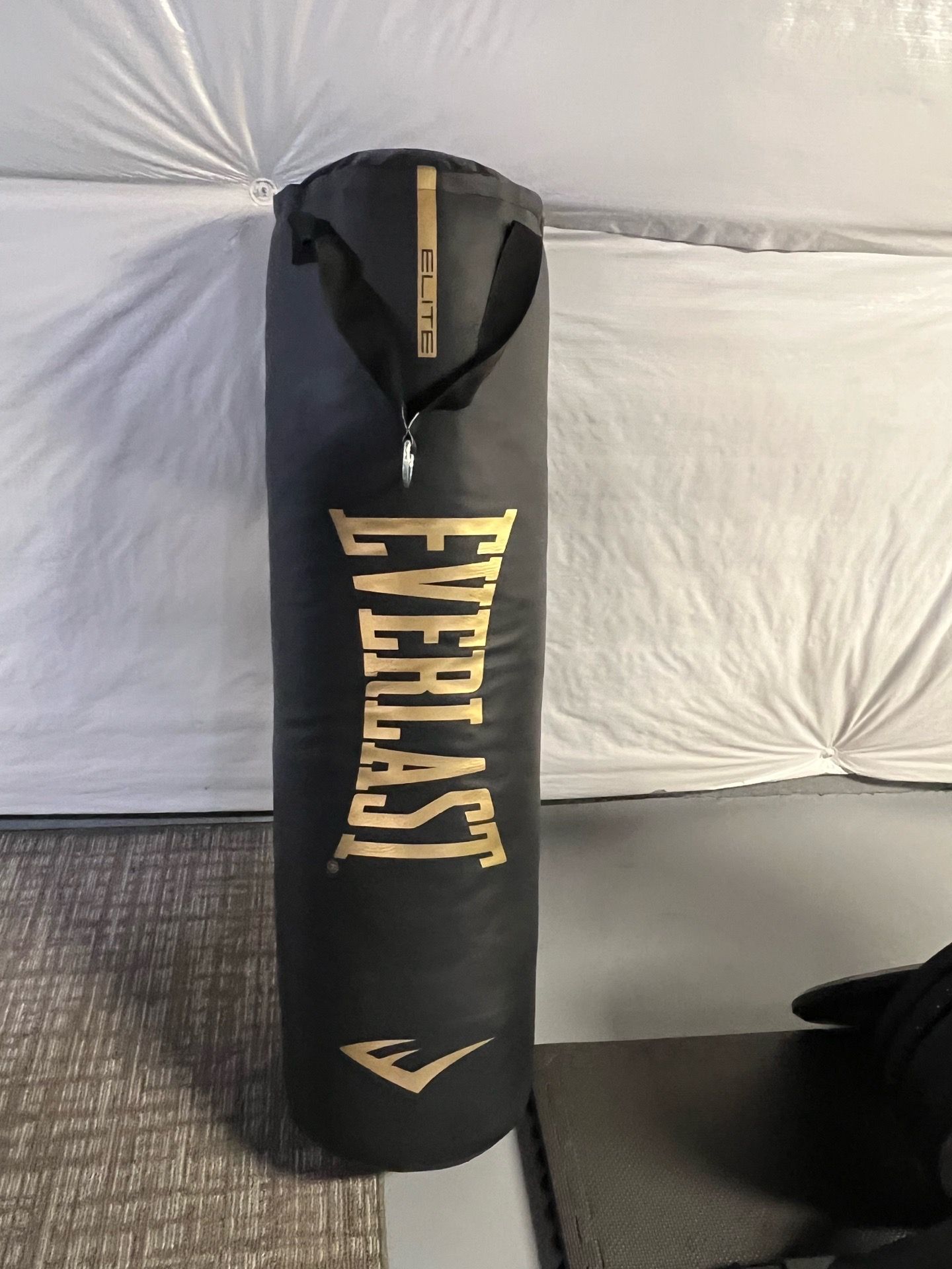 Everlast Elite Heavy Punching Bag