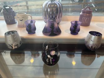 Halloween Decor