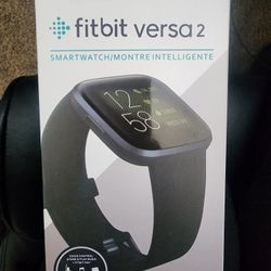 Fitbit Versa 2