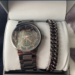 Vince Camuto Watch