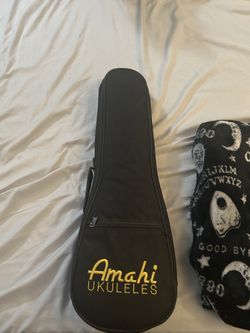 Amaha Ukelele