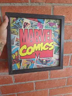 Marvel Comics