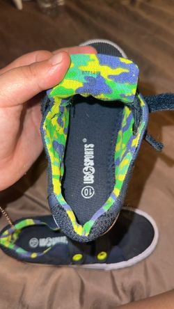 Boy Shoes
