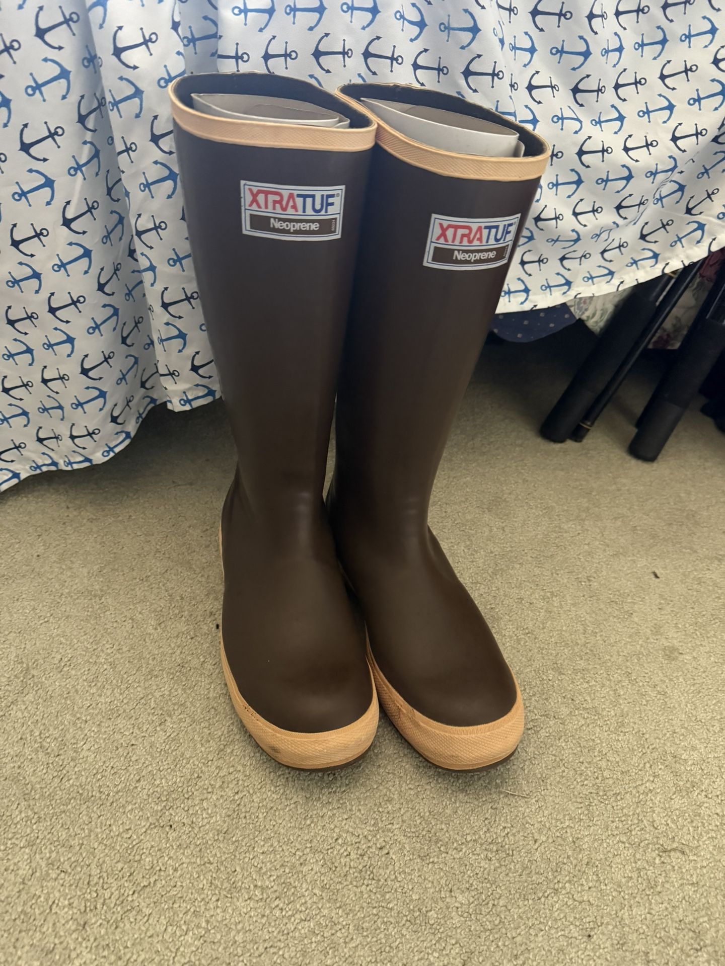 Xtratuf Rain boots
