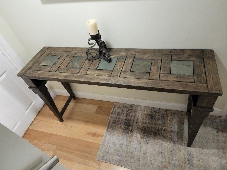 Console Table Home & Garden