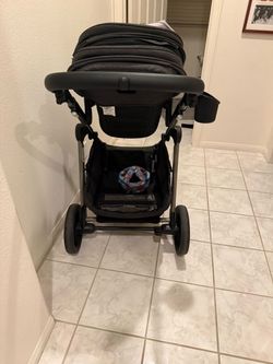 Graco stroller