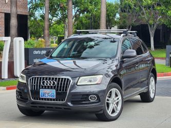 2014 Audi Q5