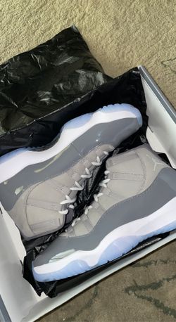 Retro 11’s
