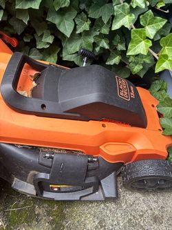 40V MAX 20 in. Battery Powered Walk Behind Push Lawn Mower with (2) 2Ah Batteries & Charger