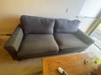 Free love seat