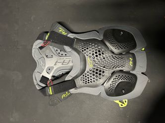 Chest Protector A1