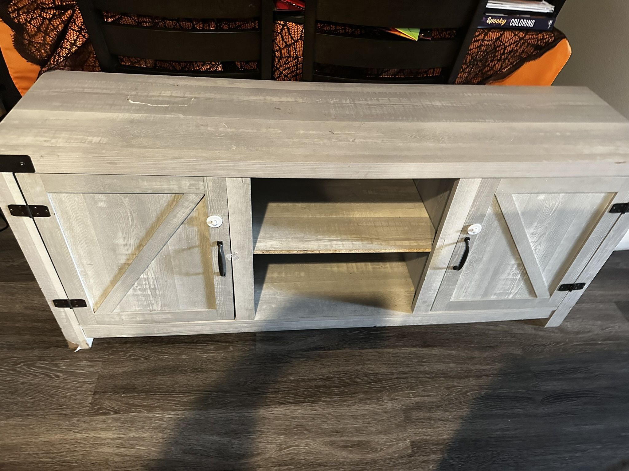Tv Stand 