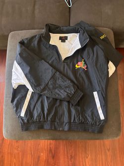 Nike windbreak