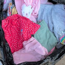Free Baby Clothes