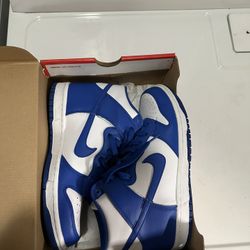 Nike Dunks