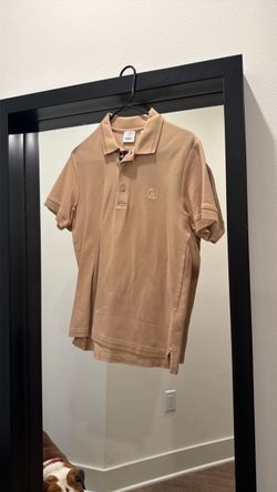 Burberry polo XS
