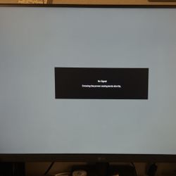 Lg Monitor 