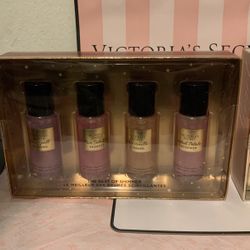 Shimmer Mist / Gift Set Lotion & Perfume 