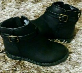 Baby Gap Boots size 7 toddler