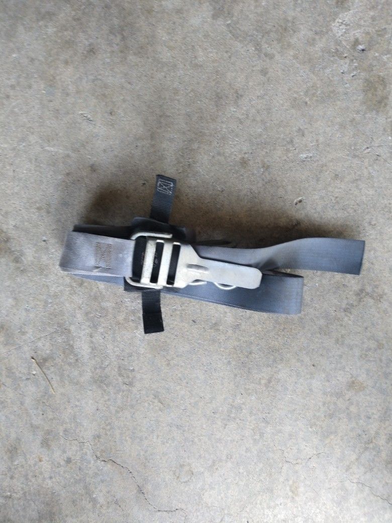 Large Boat Strap