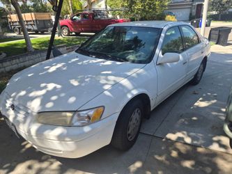 1999 Toyota Camry
