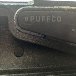 P .U .F .F .C .O .