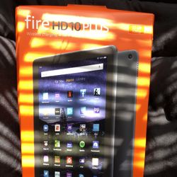 Amazon Fire HD10 Plus Tablet 