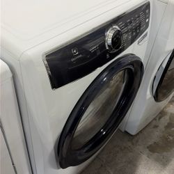 Ge Frontload Electric Dryer 