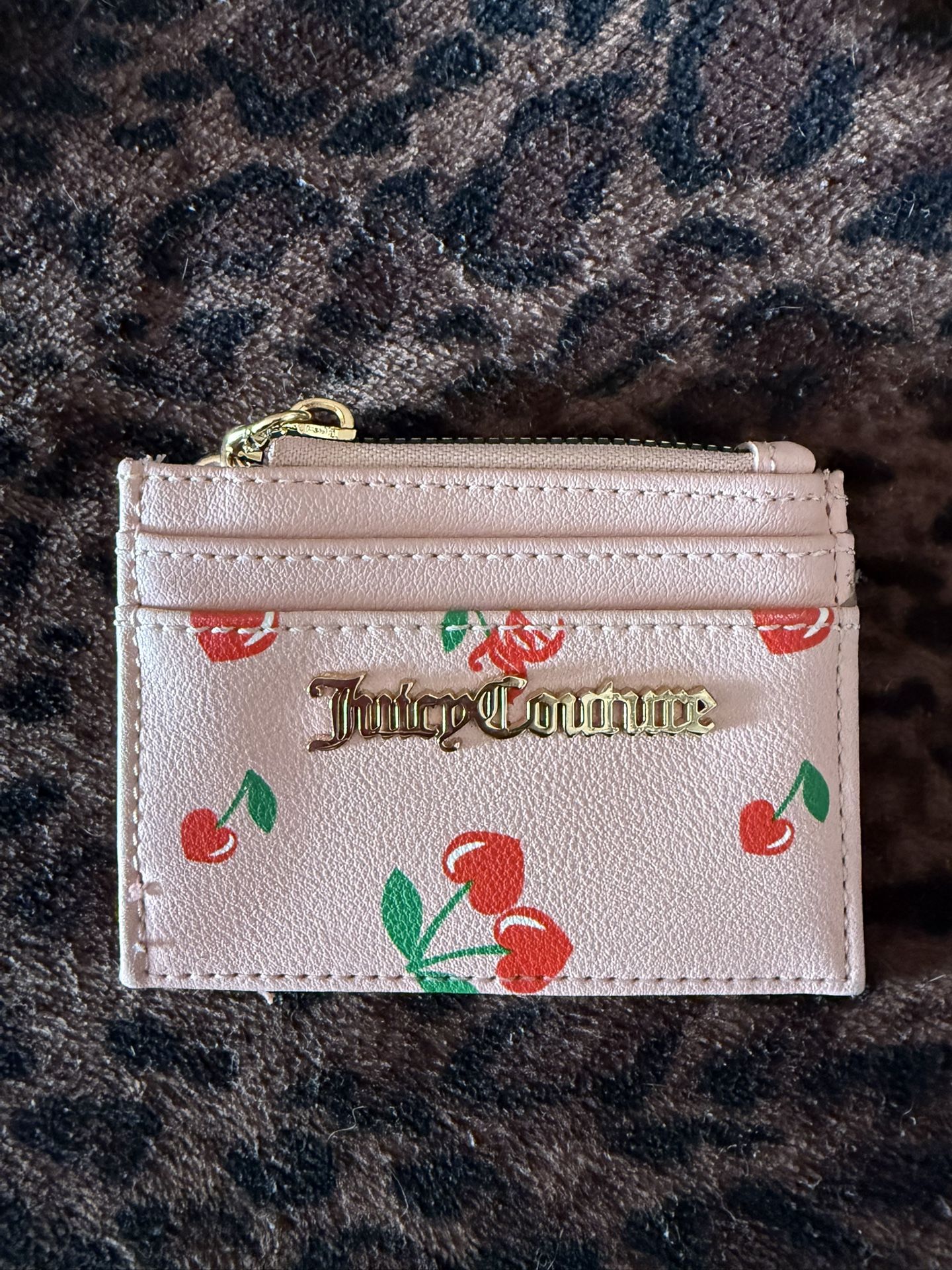 Juicy couture