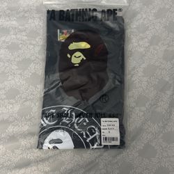 Bape Tee