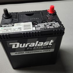 Toyota Prius C Battery