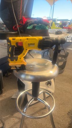 20 Volts Dewalt Hammer🔥🔥🔥