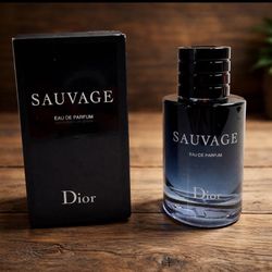Dior savage cologne new